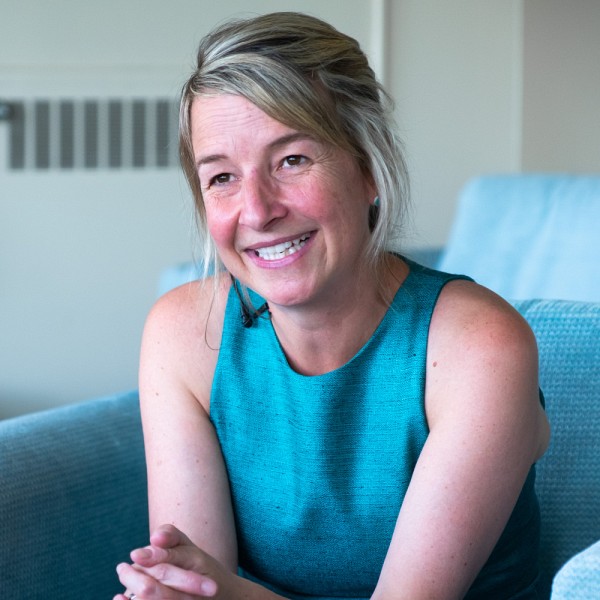 L'observatoire sera codirig&eacute; par Julie Lane, directrice du Centre RBC d'expertise universitaire en sant&eacute; mentale de l&rsquo;UdeS et professeure &agrave; la Facult&eacute; d'&eacute;ducation.