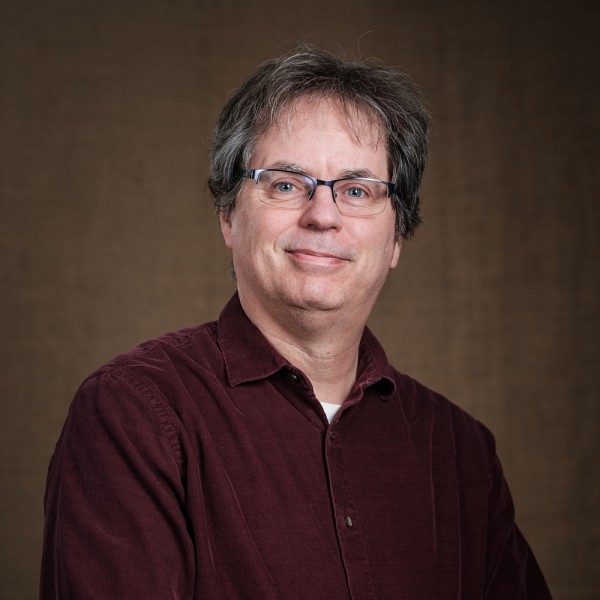 Christian Dumont, conseiller p&eacute;dagogique