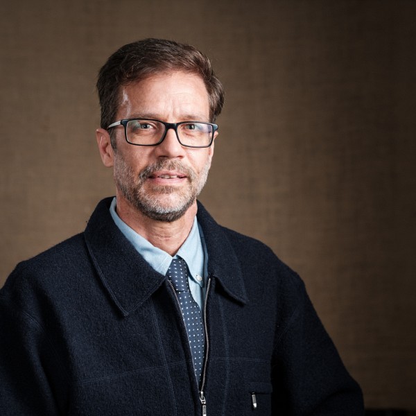 Le professeur Pierre Boulay