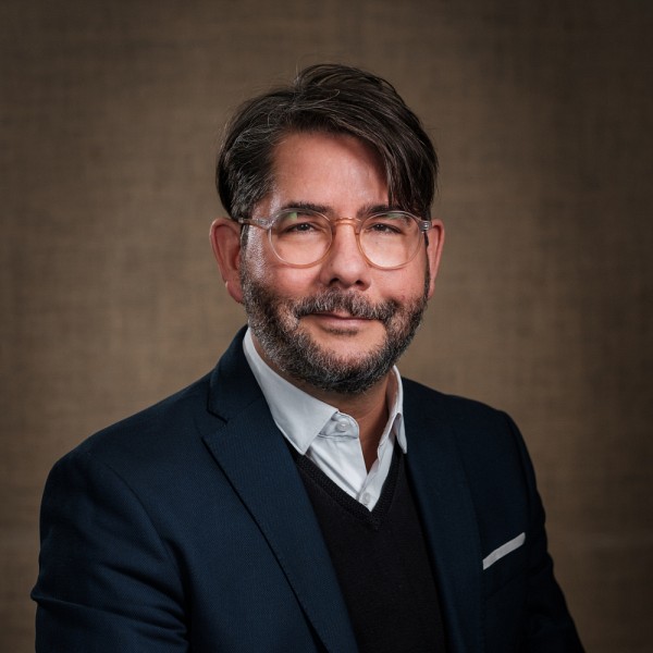 Le professeur Miguel Terradas