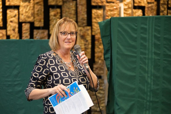 &nbsp;Katy&nbsp;de Grandpr&eacute;, vice-pr&eacute;sidente r&eacute;gionale de BMO