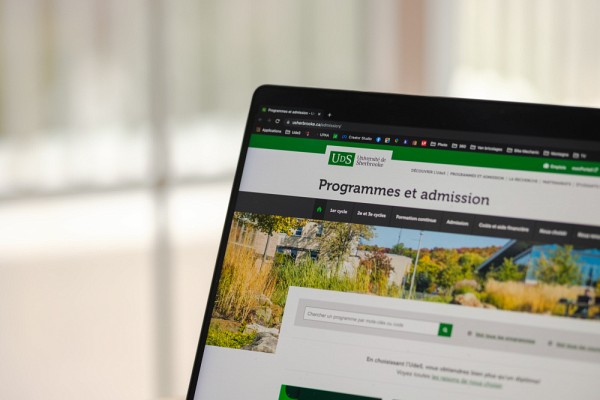 Il sera possible de d&eacute;poser une demande d&rsquo;admission pour ce microprogramme d&egrave;s juin 2024.