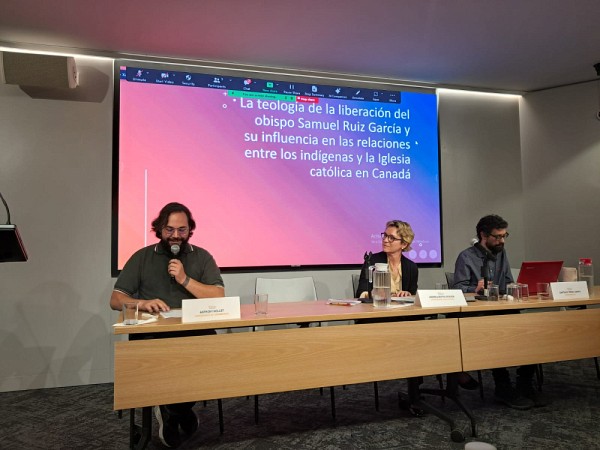 Photo : courtoisie Anthony Nollet