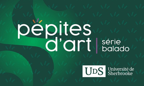 La s&eacute;rie balado est disponible sur les plateformes YouTube et Spotify.