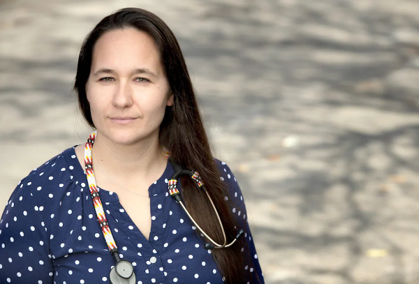 Dre Raven Dumont-Maurice