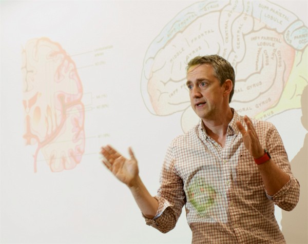 Pr Kevin Whittingstall