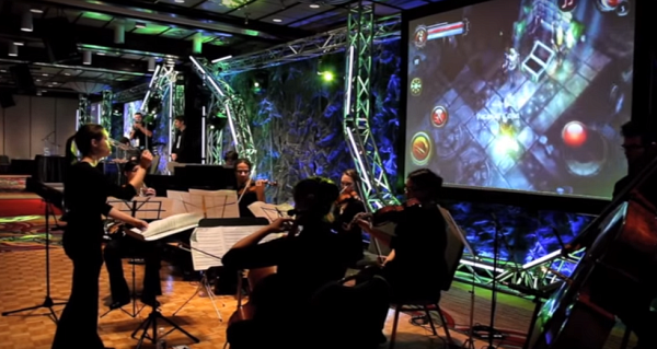 Une trentaine de jeux seront &agrave; l&rsquo;honneur, vingt-deux d&eacute;veloppeurs montr&eacute;alais et plusieurs dizaines de compositeurs.﻿