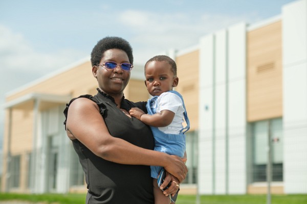 Ce nouveau CPE vise &agrave; r&eacute;pondre aux besoins de garde des parents aux &eacute;tudes.