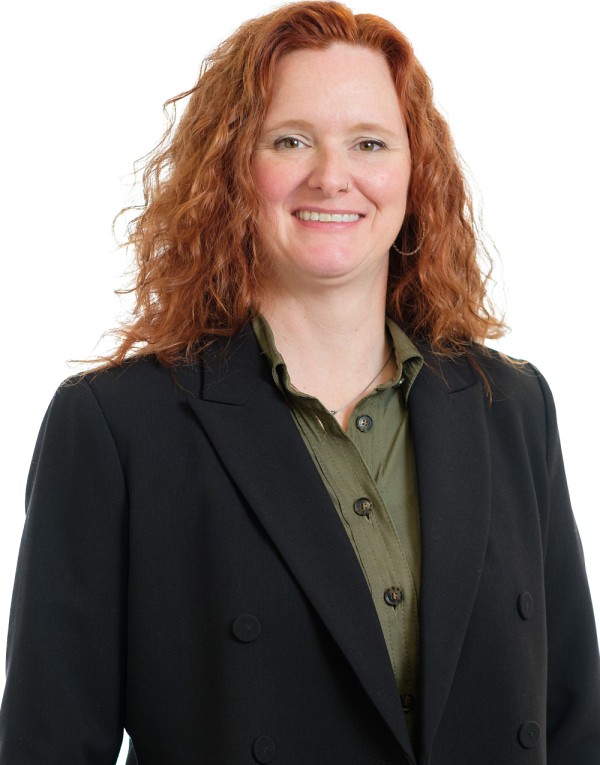 V&eacute;ronique Marchand, directrice du R&eacute;seau en &eacute;ducation physique et &agrave; la sant&eacute;