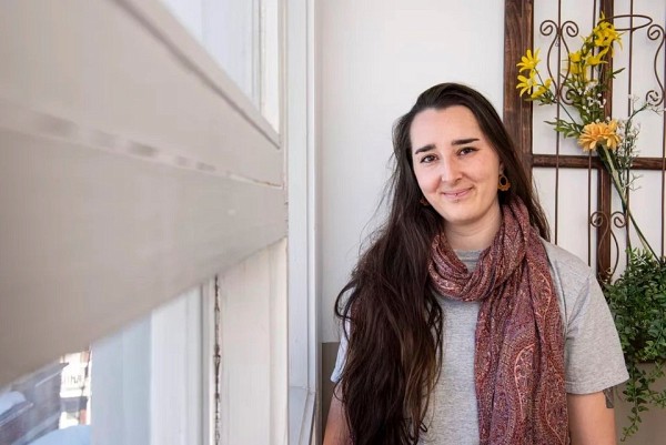 Isabelle B&eacute;liveau