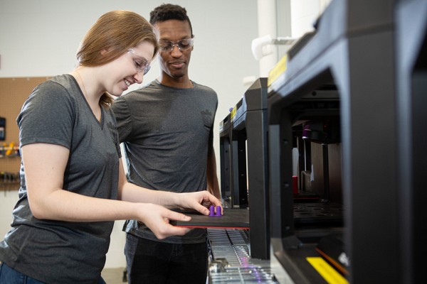 Le projet&nbsp;REACTUS-B&nbsp;(photo prise avant l'entr&eacute;e en vigueur des mesures sociosanitaires requises)