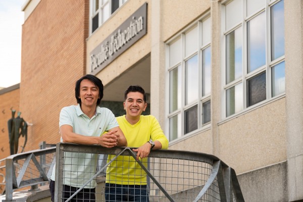 Le Fonds pour la diversit&eacute; a su rallier l'ensemble de la communaut&eacute; UdeS, mobilis&eacute;e autour des enjeux d'inclusion et de diversit&eacute;.