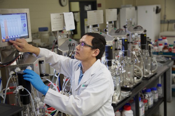 La d&eacute;couverte de nouveaux talents et de nouvelles perspectives contribue &agrave; faire de l'UdeS un milieu inclusif qui cultive l'excellence.