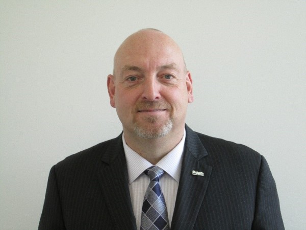 Ga&eacute;tan Drouin, Directeur g&eacute;n&eacute;ral adjoint - Optimisation et s&eacute;curit&eacute; publique, Ville de Sherbrooke