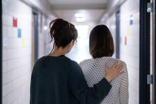 L'&eacute;coute et la bienveillance au travail contribuent &agrave; favoriser une meilleure sant&eacute; organisationnelle.