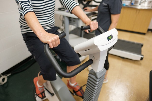 En mati&egrave;re de pr&eacute;vention, le chercheur nous rappelle que &laquo; ce qui est bon pour le c&oelig;ur l&rsquo;est aussi pour le cerveau&nbsp;&raquo;.