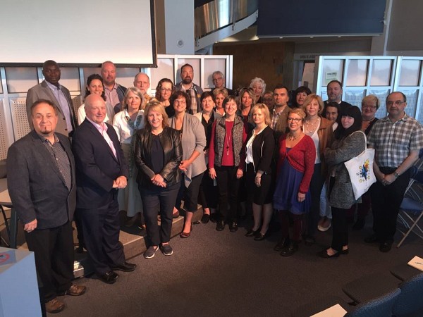 La campagne mobilise toute la communaut&eacute; universitaire gr&acirc;ce &agrave; une &eacute;quipe de solliciteurs qui s&rsquo;active dans les diff&eacute;rentes unit&eacute;s.