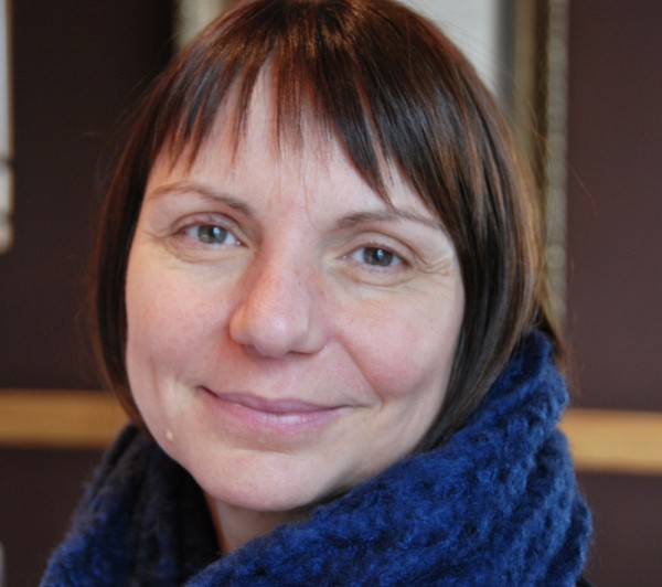 Caroline C&ocirc;t&eacute;