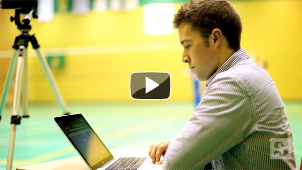 Pour visionner la capsule vid&eacute;o, cliquez sur le lien dans le menu de droite.