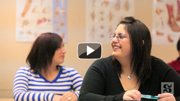 Pour visionner la capsule vid&eacute;o, cliquez sur le lien dans le menu de droite.