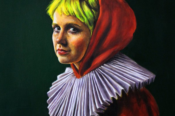 Les interpr&egrave;tes du cours MUI526 accompagneront Kl&ocirc; Pelgag pour r&eacute;inventer avec elle quelques-unes de ses compositions.