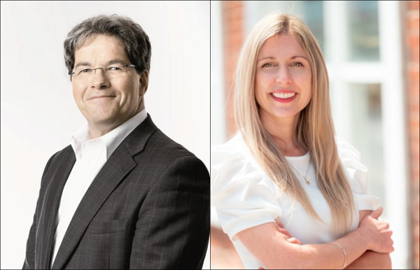 Marc-Fran&ccedil;ois Bernier, professeur &agrave; l'Universit&eacute; d&rsquo;Ottawa, et Marie-Eve Carignan, professeure &agrave; l'Universit&eacute; de Sherbrooke, ont r&eacute;alis&eacute; cette vaste enqu&ecirc;te d&rsquo;opinion portant sur les m&eacute;dias qu&eacute;b&eacute;cois.