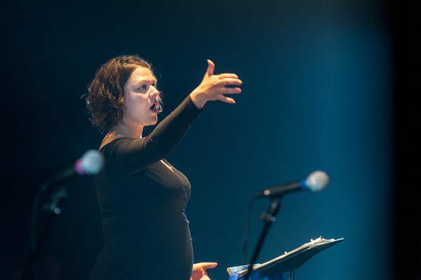 Marie-Claude &Eacute;lias