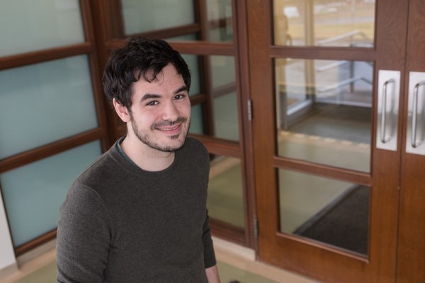 Charles-Antoine Barbeau-Meunier