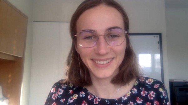 Pour Marie-Fr&eacute;d&eacute;rick Saint-Cyr, &eacute;tudiante &agrave; la ma&icirc;trise en sciences de l'&eacute;ducation, didactique des math&eacute;matiques, les Journ&eacute;es R&eacute;d-Action font du bien et lui permettent de se donner les conditions gagnantes pour r&eacute;ussir son projet de m&eacute;moire.