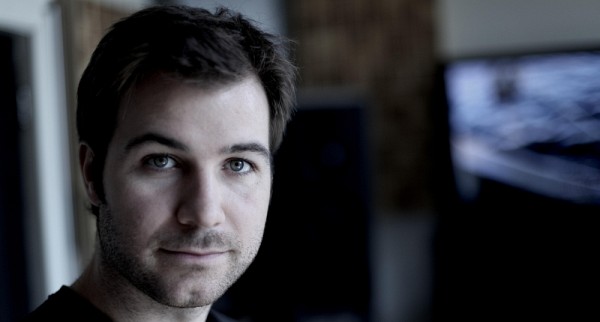 Samuel Laflamme, charg&eacute; de cours &agrave; l&rsquo;&Eacute;cole de musique