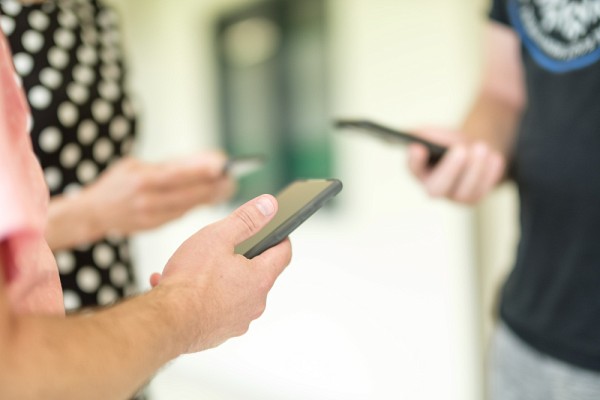 La connectivit&eacute; des objets augmente les risques de cyberattaques.