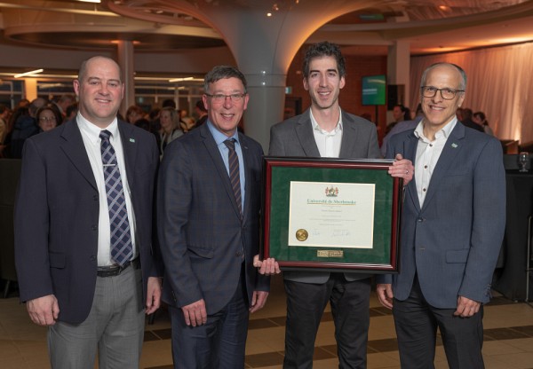 Charles-&Eacute;tienne Daniel