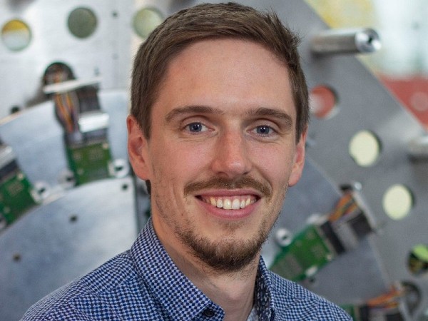 Francis Loignon-Houle (qui n'a pu &ecirc;tre des n&ocirc;tres le 19 avril)