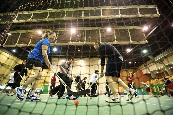 Une centaine d'intervenants en activit&eacute; physique se perfectionnent &agrave; la FEPS du 24 au 26 mars.