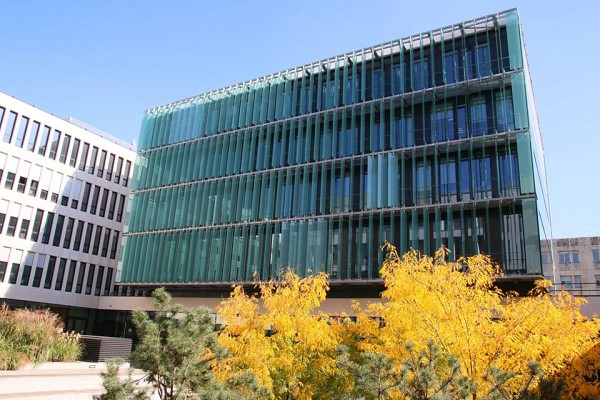 Des projets communs innovants seront d&eacute;velopp&eacute;s avec l'Universit&eacute; de Lyon.