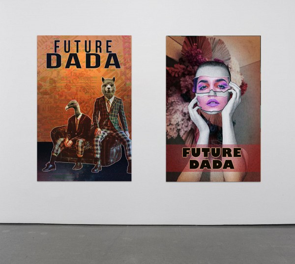 R&eacute;alisations de Myriam Beaulne dans le cadre du cours ART242&nbsp;- Infographie.