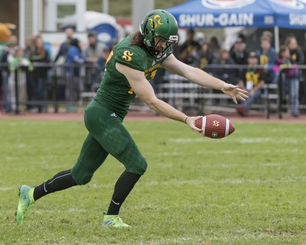 Mathieu H&eacute;bert.