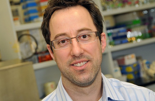 Louis-Charles Fortier