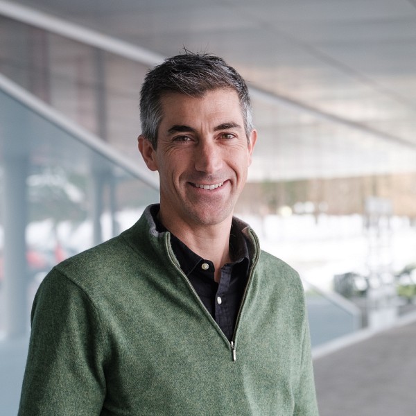 Le professeur Pierre-Michel Bernier, de la Facult&eacute; des sciences de l&rsquo;activit&eacute; physique.