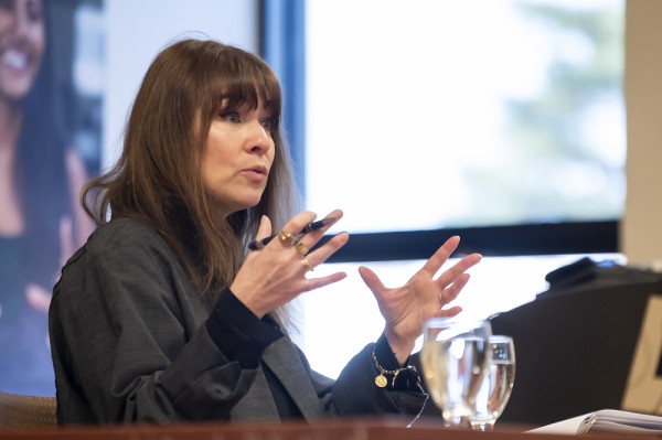 Pre Mari&egrave;ve Lacroix