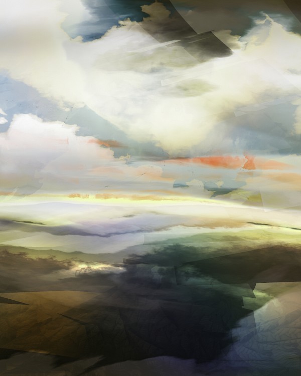 L'&oelig;uvre originale Id&eacute;aux impossibles d'&Eacute;tienne Saint-Amant