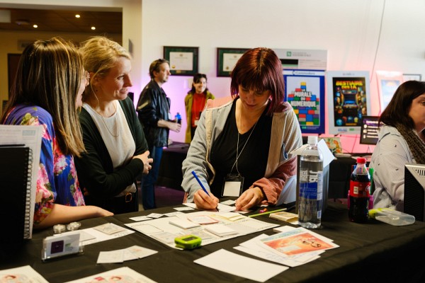 La professeure Gwena&euml;lle Hamon, de la Facult&eacute; de g&eacute;nie