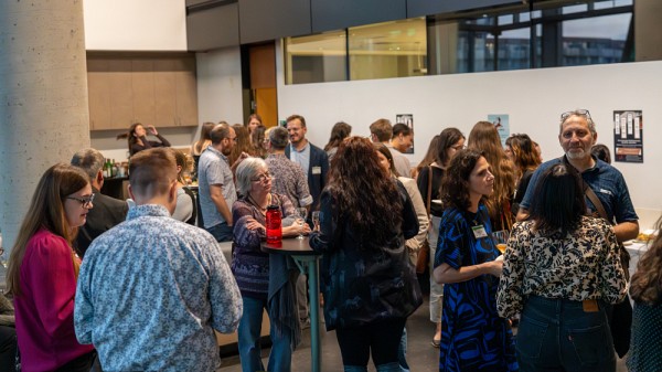 Le lancement r&eacute;unissait plus d&rsquo;une cinquantaine d&rsquo;acteurs et d&rsquo;actrices de l&rsquo;univers du droit animalier.