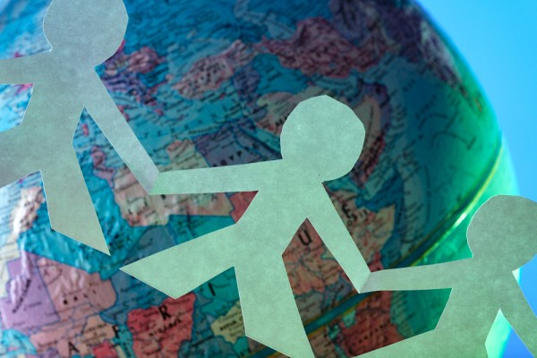 Les initiatives collectives ont un pouvoir accru de changer le cours des choses en mati&egrave;re de changements climatiques.