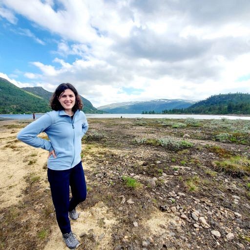 Sarah-Eve Lord, baccalaur&eacute;at en kin&eacute;siologie.