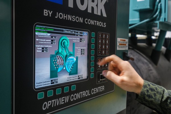 Le plan de gestion environnementale 2023-2026 du Service des immeubles met de l'avant une pluralit&eacute; de mesures d'efficacit&eacute; &eacute;nerg&eacute;tique.