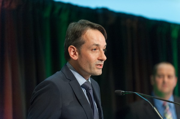 Pr Jean-Fran&ccedil;ois Roberge de la Facult&eacute; de droit