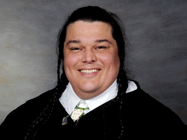 Me Alexis Wawanoloath