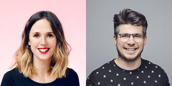 Laurence Delwaide et Hugo Fournier donneront le cours COM819 &agrave; l'hiver 2020.