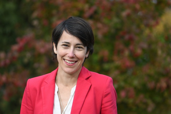 La professeure Chantale Beaucher est cofondatrice et directrice de l'Observatoire de la formation professionnelle du Qu&eacute;bec.